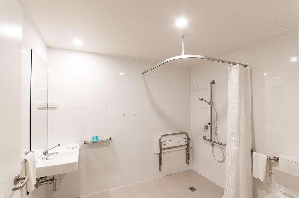 Woodroffe Hotel Gold Coast Ausstattung foto