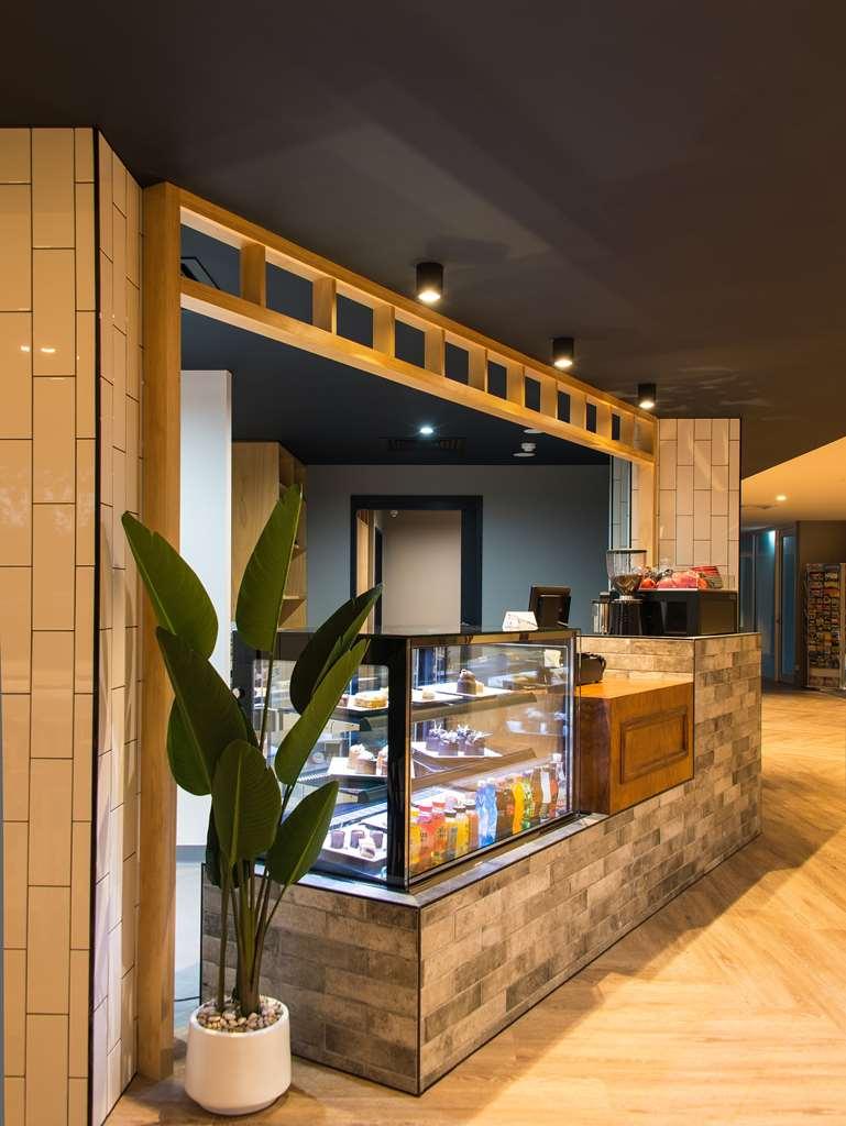 Woodroffe Hotel Gold Coast Ausstattung foto